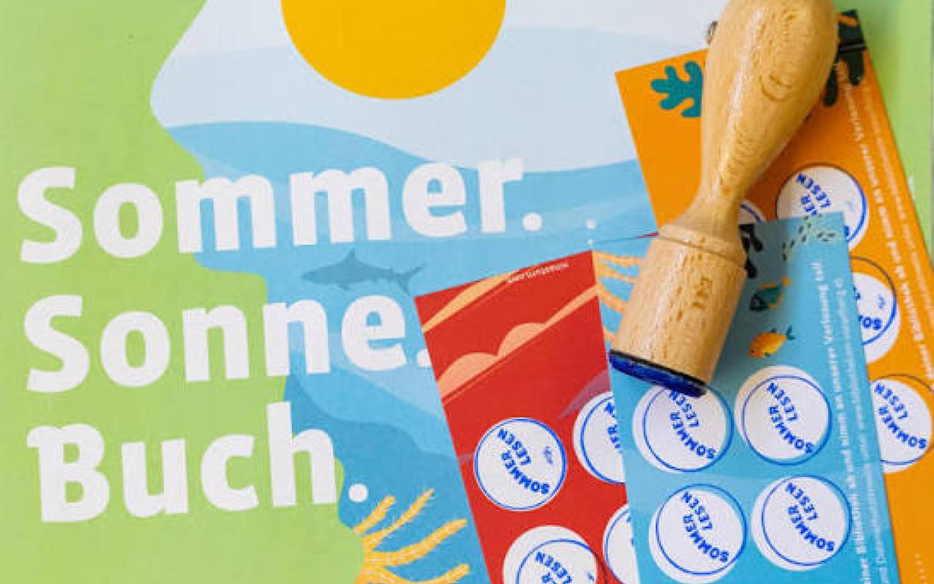 Sommerlesen 2026