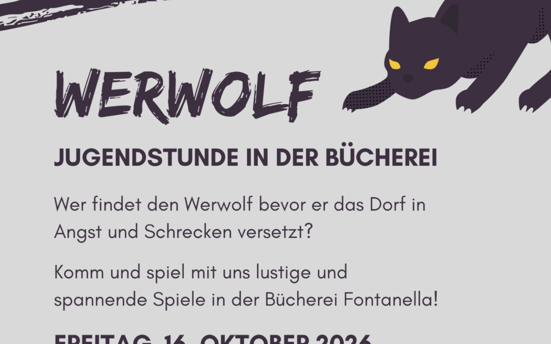 Werwolf